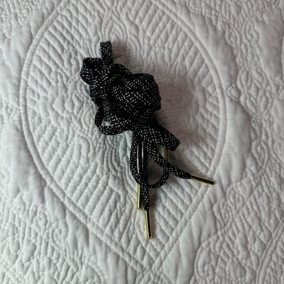 Adidas White and Black Sneakers Retro Style - Picture 7 of 11